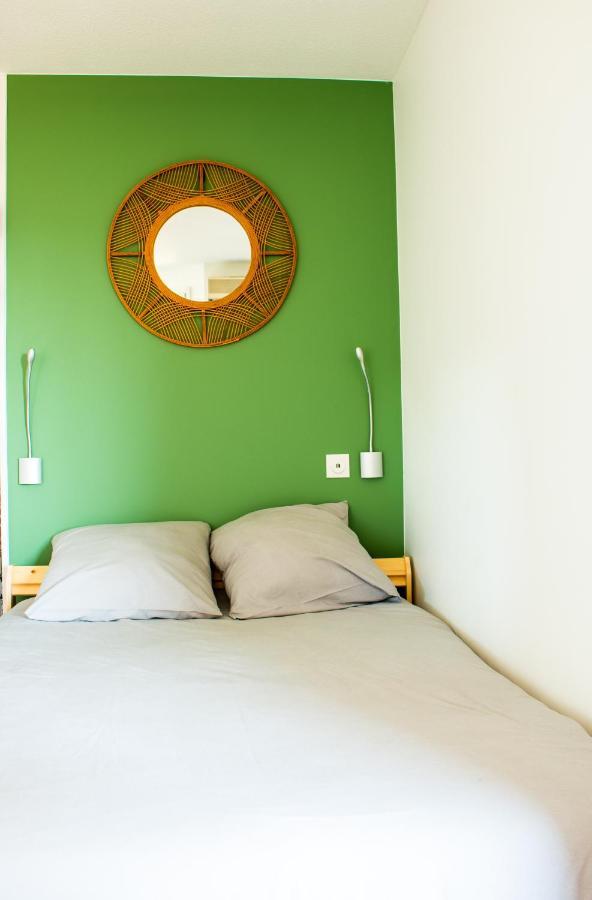 Appartement Tolosa Exteriör bild